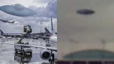 芝加哥奥黑尔机场